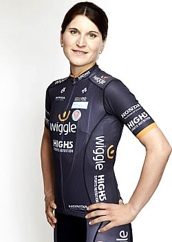 Elisa Longo Borghini image 1 of 4