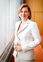 Julia Klockner profile photo