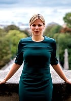 Katharina Schulze profile photo