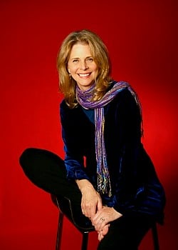 Lindsay Wagner (actress) image 1 of 4