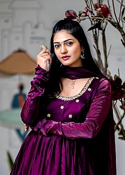 Nisarga Gowda image 1 of 2