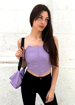 Sofi Indivar image 1 of 1