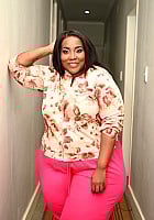 Sotho SSBBW profile photo