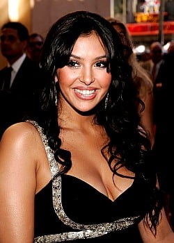 Vanessa Bryant image 1 of 1