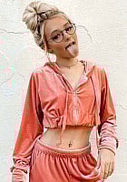 Zoe Laverne profile photo